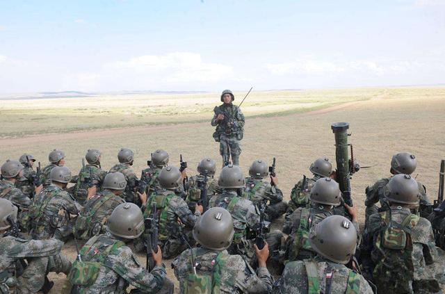 朱日和基地是否屬于邊防單位，深入解析與探討，朱日和基地屬性解析，是否屬于邊防單位？深入探究與探討