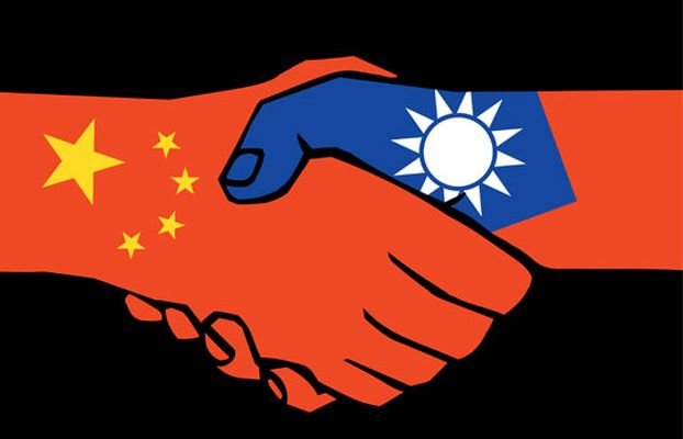 兩岸關(guān)系，歷史、現(xiàn)狀與未來展望，兩岸關(guān)系，歷史沿革、現(xiàn)狀分析與未來展望