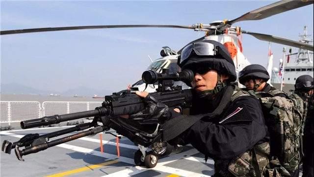 蛟龍突擊隊(duì)歷任領(lǐng)導(dǎo)，蛟龍突擊隊(duì)歷任領(lǐng)導(dǎo)概覽