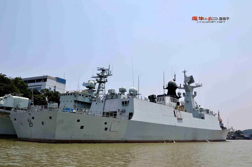 探索中國海軍力量，揭秘054A護衛(wèi)艦艦尾設(shè)計的獨特之處，揭秘中國海軍力量，探索054A護衛(wèi)艦獨特艦尾設(shè)計