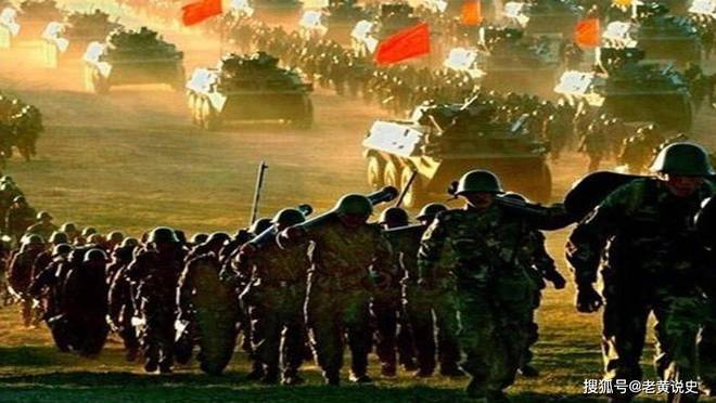 揭秘中國強大的戰(zhàn)略力量——第12集團軍主力部隊，揭秘中國戰(zhàn)略力量的支柱，第12集團軍主力部隊風(fēng)采