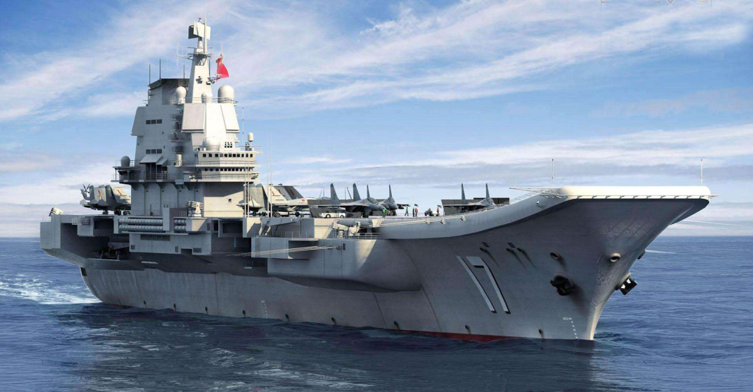 山東艦航母排水量揭秘，揭示中國海軍力量的重要一環(huán)，山東艦航母排水量揭秘，中國海軍力量的關(guān)鍵一環(huán)展現(xiàn)眼前