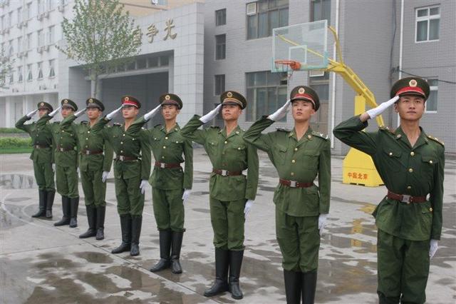 三軍儀仗隊(duì)馬常利的現(xiàn)狀，三軍儀仗隊(duì)馬常利的現(xiàn)狀揭秘