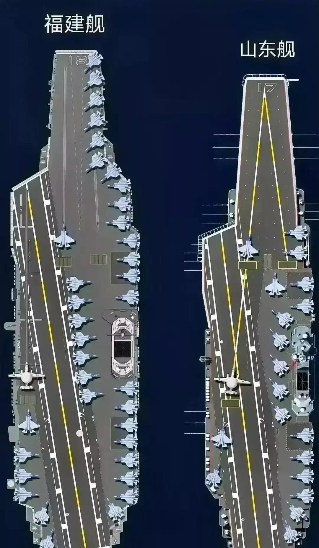 福建艦?zāi)壳扒闆r分析，福建艦最新情況分析