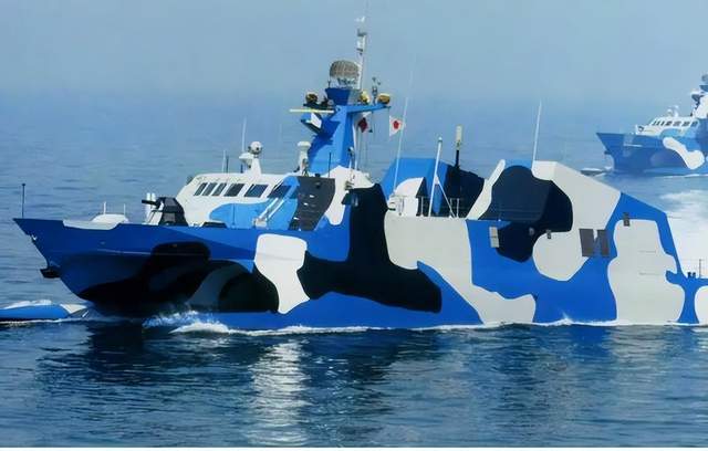 關(guān)于我國海軍022導(dǎo)彈艇部署基地的研究分析，我國海軍022導(dǎo)彈艇部署基地深度研究分析