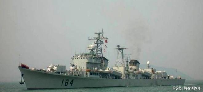探索中國海軍力量，揭秘中國海軍首型防空驅(qū)逐艦——051型驅(qū)逐艦各艦服役時間，揭秘中國海軍力量，首型防空驅(qū)逐艦——051型驅(qū)逐艦各艦服役時間揭秘