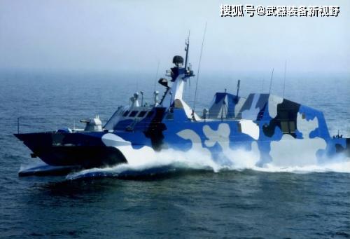 我國(guó)現(xiàn)役導(dǎo)彈艇，力量與技術(shù)的完美結(jié)合，我國(guó)現(xiàn)役導(dǎo)彈艇，力量與技術(shù)的巔峰展現(xiàn)