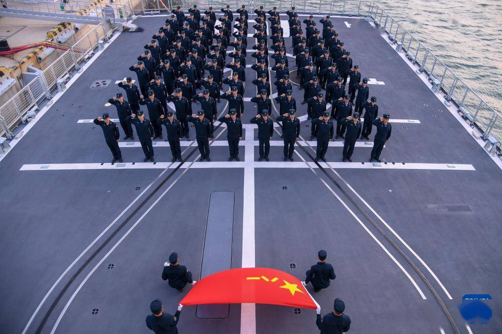 武漢為何擁有強大的海軍力量，歷史、地理與戰(zhàn)略考量，武漢海軍力量的強大之源，歷史、地理與戰(zhàn)略深度解讀