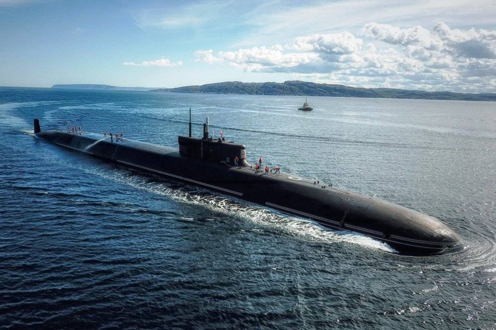 世界核潛艇實力排名2022，探索全球頂尖水下力量，全球核潛艇實力排行榜2022，揭秘頂尖水下力量探索之旅