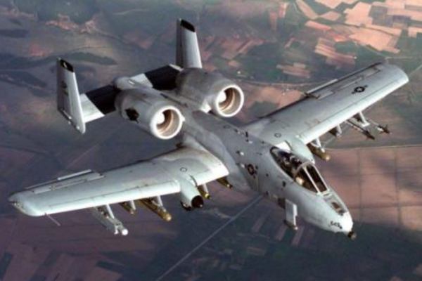 A-10攻擊機，輝煌與挫折——被擊落記錄探究，A-10攻擊機的輝煌與挫折，被擊落記錄深度解析