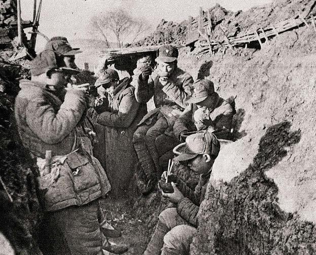 日軍軍服進化史，日軍軍服進化史揭秘，歷史變遷下的制服演變