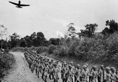 緬甸遠(yuǎn)征軍，從何而來的人，緬甸遠(yuǎn)征軍，人員來源揭秘