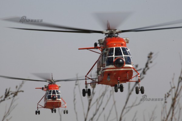 直8消防直升機參數(shù)詳解，直8消防直升機參數(shù)全面解析