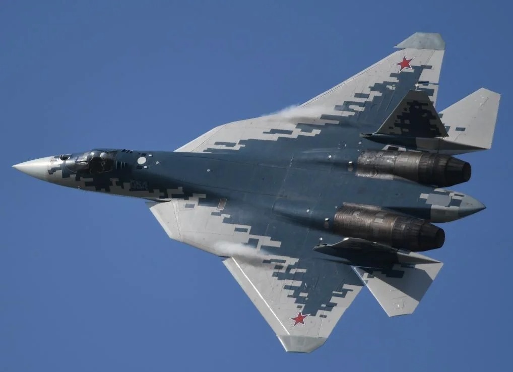 T50戰(zhàn)機(jī)為何在俄烏戰(zhàn)場(chǎng)尚未出現(xiàn)，T50戰(zhàn)機(jī)在俄烏戰(zhàn)場(chǎng)尚未亮相的原因探究