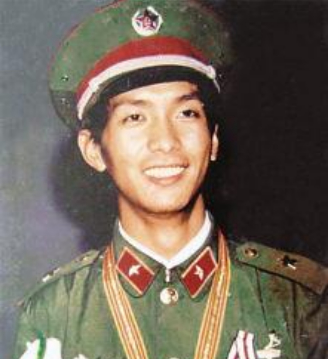 獨(dú)臂將軍丁小軍，生平簡(jiǎn)介與非凡人生軌跡，獨(dú)臂將軍丁小軍，生平簡(jiǎn)介與堅(jiān)韌非凡的人生軌跡