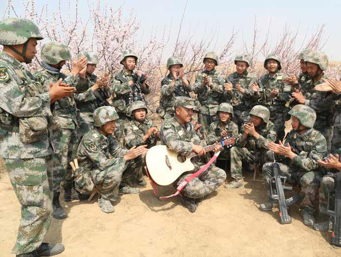 集團軍在哪里，探索現(xiàn)代戰(zhàn)爭中的主力軍團，現(xiàn)代戰(zhàn)爭中的主力軍團，集團軍的位置與探索