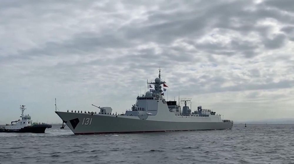 中國海軍的盾艦數(shù)量與發(fā)展趨勢分析，中國海軍盾艦數(shù)量與發(fā)展趨勢深度解析