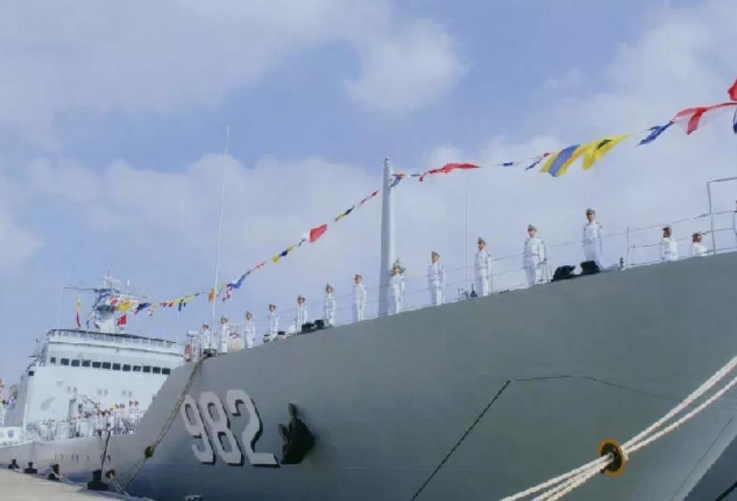 山西艦隊(duì)的實(shí)力，探究與解析，山西艦隊(duì)實(shí)力深度探究與解析