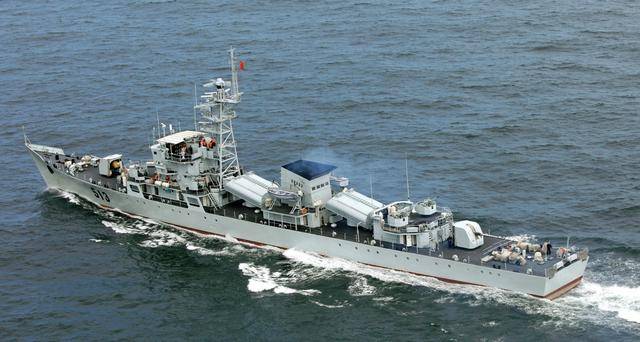 中國(guó)近海護(hù)衛(wèi)艦，捍衛(wèi)海洋安全的堅(jiān)定力量，中國(guó)近海護(hù)衛(wèi)艦，捍衛(wèi)海洋安全的鋼鐵長(zhǎng)城