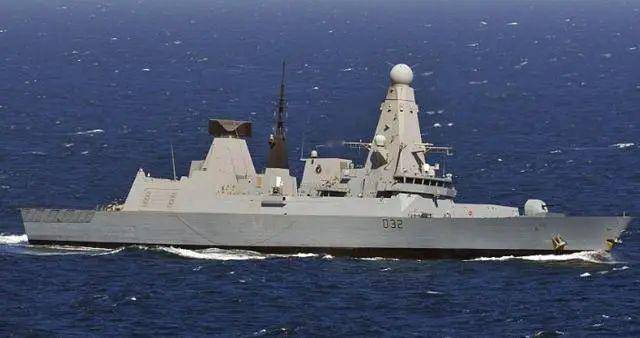 中國海軍的驕傲，07型驅逐艦首艦，中國海軍的驕傲，首艘07型驅逐艦亮相