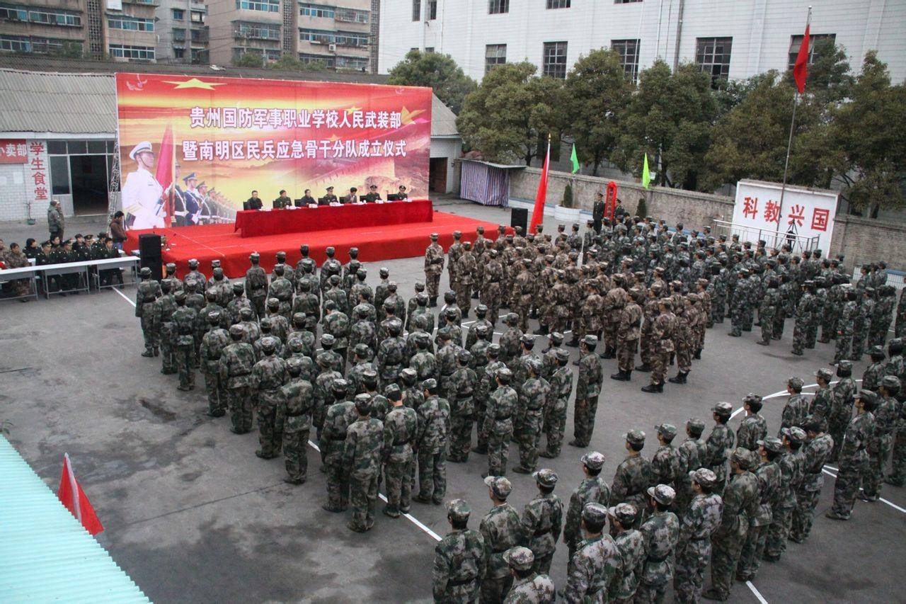 國防軍事領域現(xiàn)狀