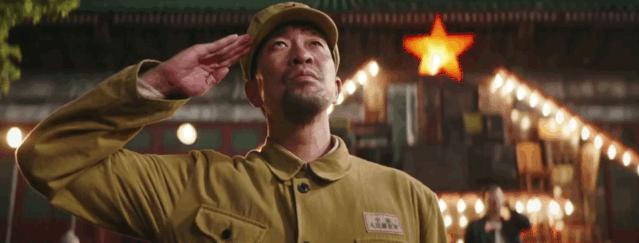 我親愛的祖國演員表，熠熠生輝的明星陣容，我親愛的祖國璀璨明星陣容一覽