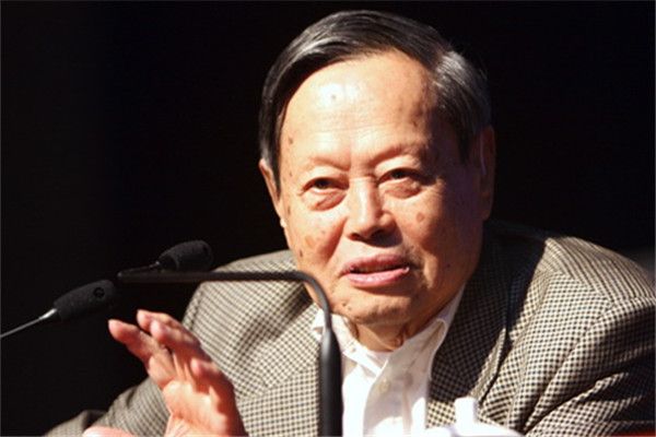 楊振寧三次拒絕回國，背后的故事與思考，楊振寧三次拒絕回國背后的故事與深層思考