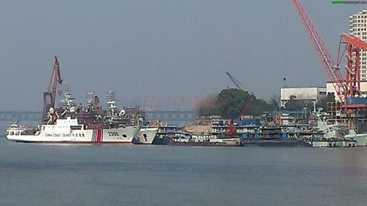 中國(guó)第一個(gè)潛艇基地，歷史與未來(lái)的交匯點(diǎn)，中國(guó)首個(gè)潛艇基地，歷史與未來(lái)的交匯點(diǎn)
