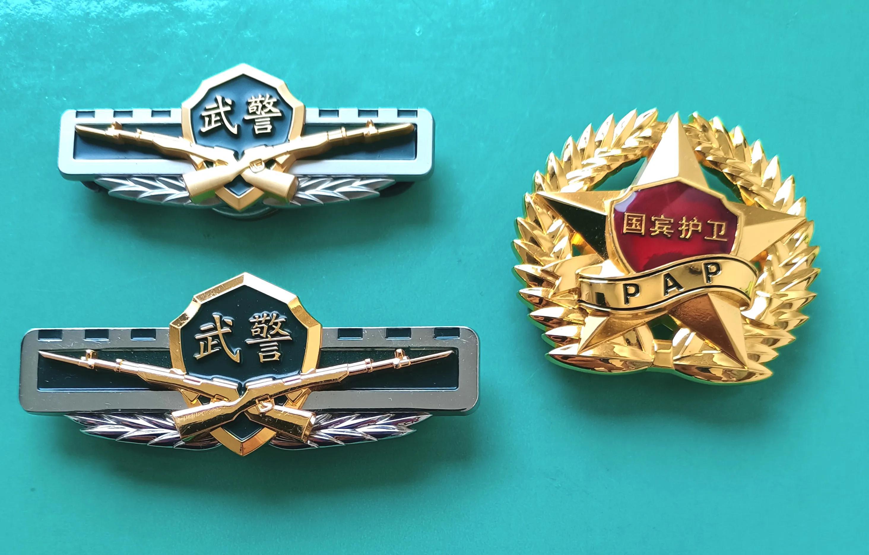 中國的國賓護衛(wèi)隊，榮耀與使命的所在，中國國賓護衛(wèi)隊，榮耀與使命的守護者