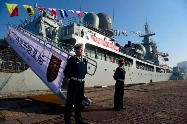 海軍節(jié)艦長的榮耀與責(zé)任，海軍節(jié)，艦長的榮耀與肩負(fù)重任
