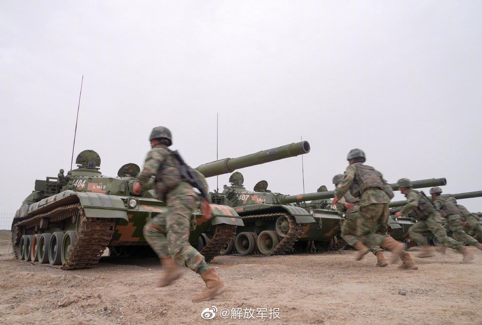 陸軍第六十四集團軍的榮耀與擔當，陸軍第六十四集團軍的榮耀與擔當，歷史傳承與時代責任
