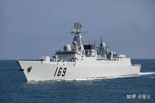 探索中國海軍力量的重要一環(huán)，051C型驅(qū)逐艦（舷號，115），揭秘中國海軍力量的關(guān)鍵一環(huán)，舷號115的051C型驅(qū)逐艦探索之旅