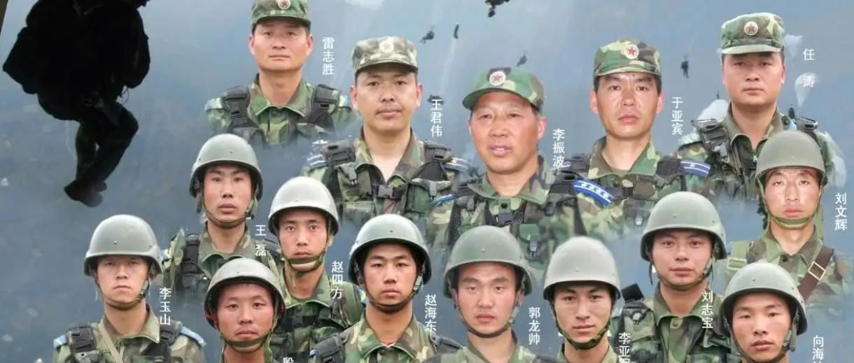 空降兵第15軍，揭秘其兵種特色與使命擔當，揭秘空降兵第15軍的兵種特色與使命擔當