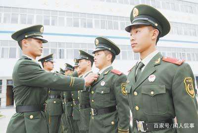 探索與解讀，關(guān)于07式武警禮服，揭秘，07式武警禮服的深層解讀與探索