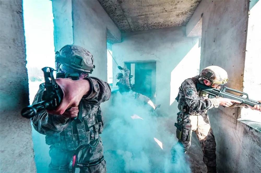 我國(guó)空降兵所屬軍種概述，我國(guó)空降兵所屬軍種概覽