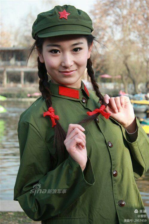 關(guān)于中國女兵性相關(guān)話題的探討與警示，中國女兵性話題探討與警示，深度解析與反思