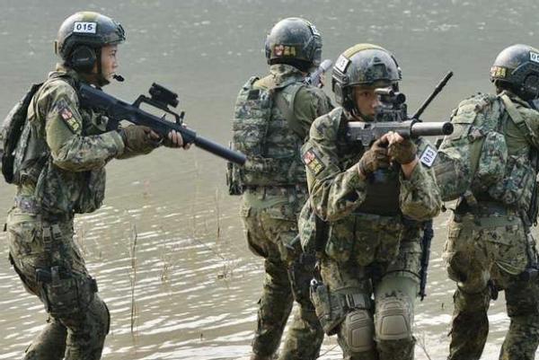 中國特種兵犯罪真實事件探究，中國特種兵犯罪事件深度探究