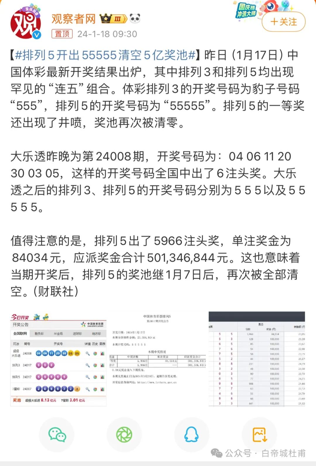 數(shù)字背后的故事與機(jī)遇