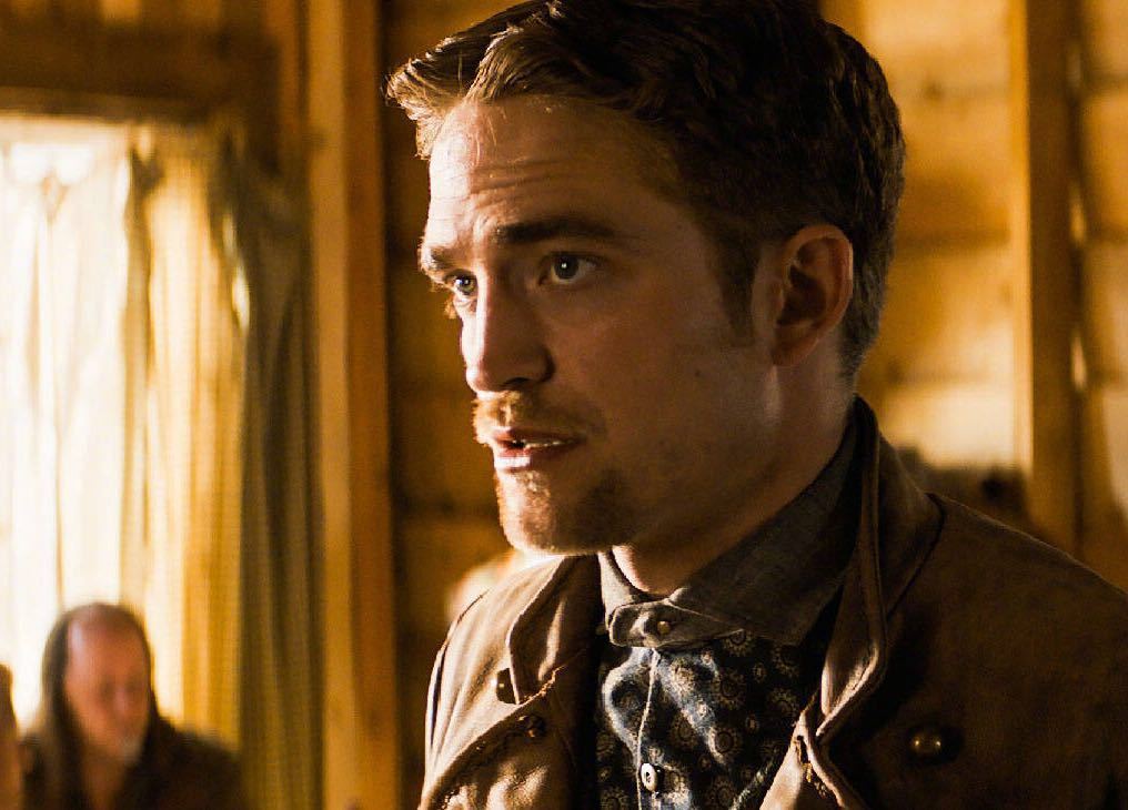 美國(guó)西部電影中的落難女子，美國(guó)西部電影中落難女子的命運(yùn)之旅