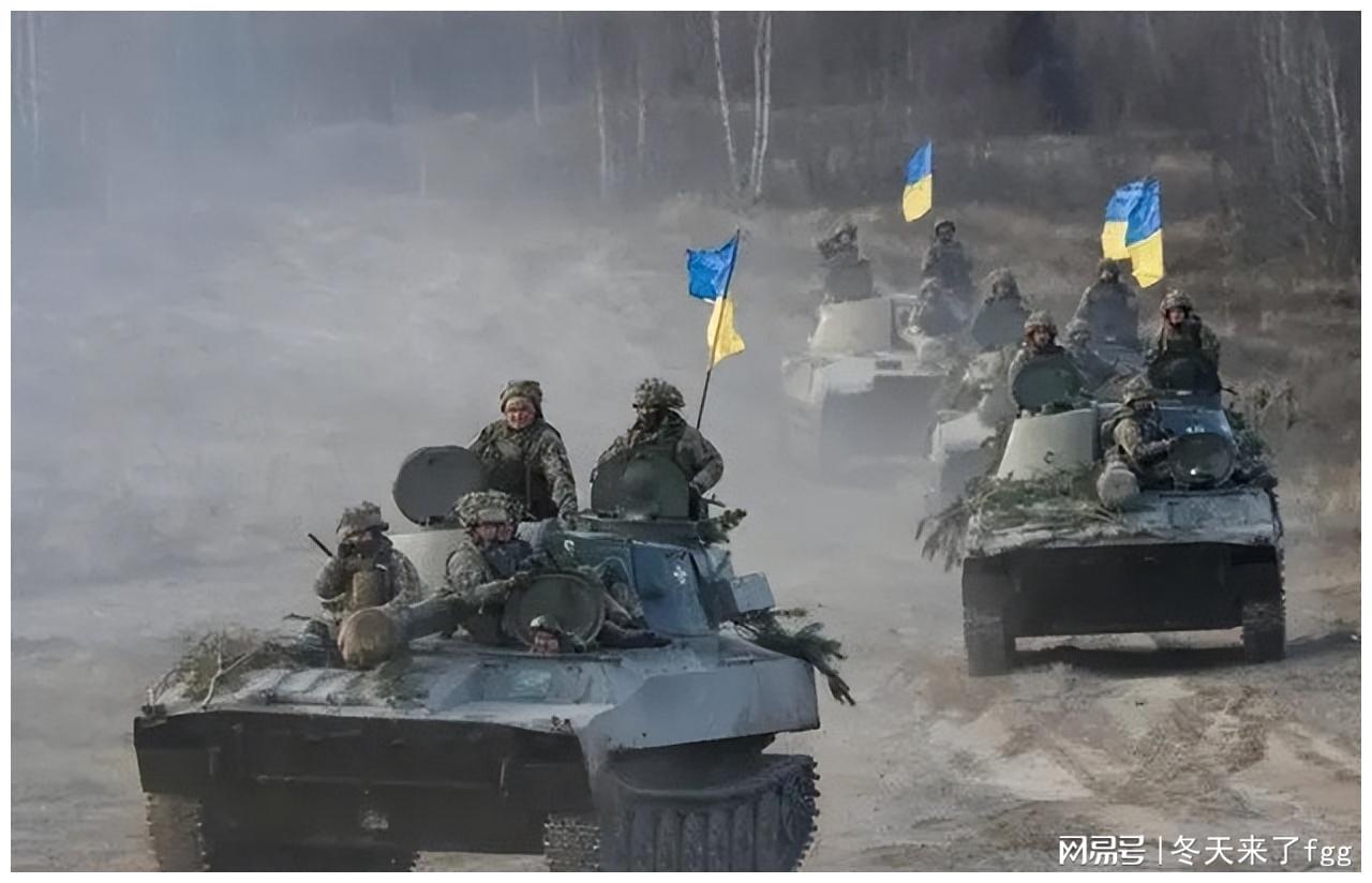 俄羅斯與烏克蘭之間的局勢，準(zhǔn)備決戰(zhàn)的態(tài)勢分析，俄羅斯與烏克蘭局勢，決戰(zhàn)態(tài)勢深度分析