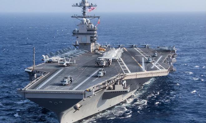 中國第一艘航母的制造之源，中國首艘航母的制造之源揭秘