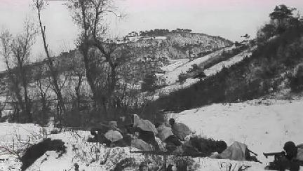 美國人視角下的長津湖戰(zhàn)役，美國視角下的長津湖戰(zhàn)役深度解析