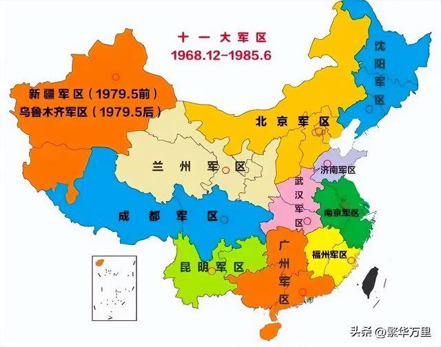 山東劃入北部戰(zhàn)區(qū)的原因分析，山東劃入北部戰(zhàn)區(qū)的原因深度解析