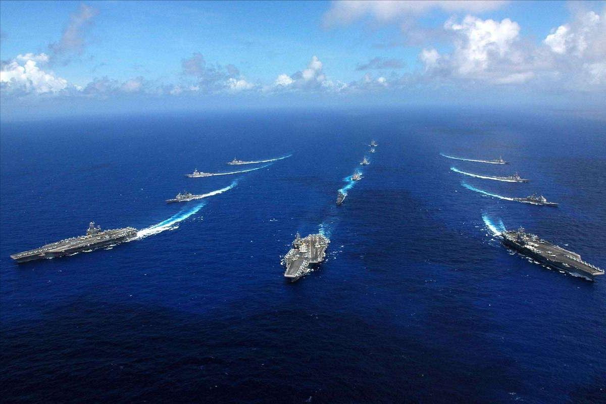轟-6K掛載六枚長劍-10，空中力量的嶄新篇章，轟-6K掛載六枚長劍-10，空中力量的巔峰展示