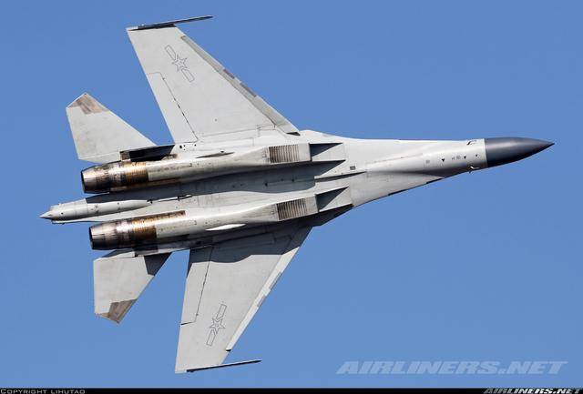 殲16機炮，中國空軍力量的銳利之刃，殲16機炮，中國空軍力量的尖端利刃