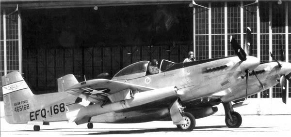 F-82戰(zhàn)斗機(jī)，空中巨擘的崛起與傳奇，F(xiàn)-82戰(zhàn)斗機(jī)，空中巨擘的崛起與輝煌