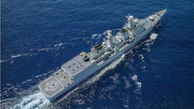 中國(guó)海軍的驕傲，131艦與蘇聯(lián)的交匯與碰撞，中國(guó)海軍驕傲，131艦與蘇聯(lián)的交匯與碰撞歷程