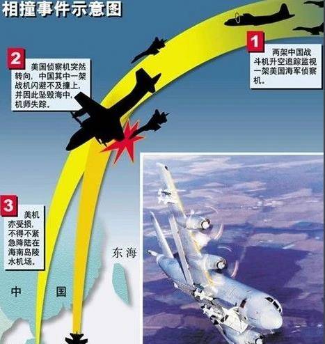 南海撞機(jī)事件為什么不公布視頻，南海撞機(jī)事件未公布視頻原因解析