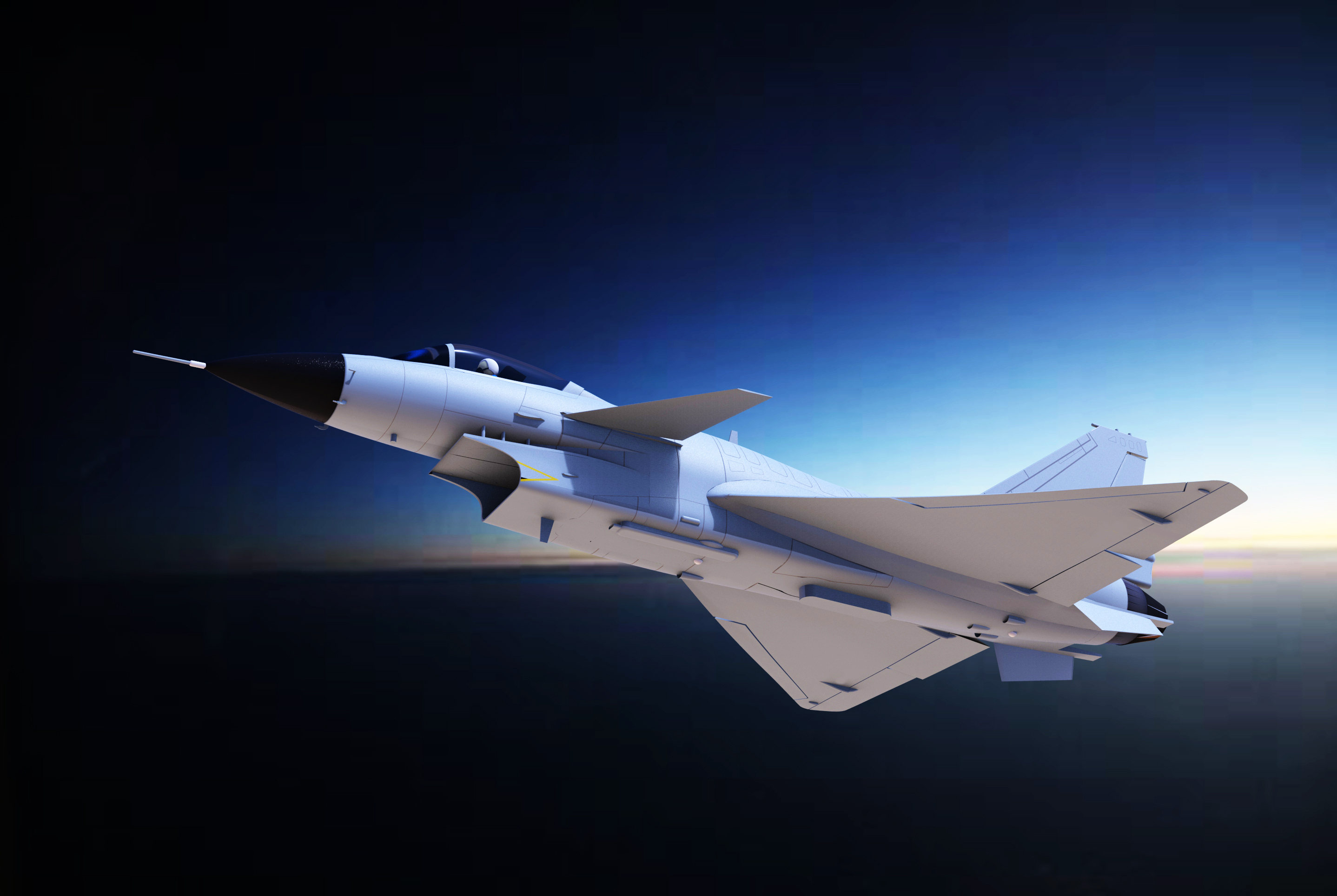 殲-10戰(zhàn)斗機(jī)續(xù)航性能深度解析，殲-10戰(zhàn)斗機(jī)續(xù)航性能全面解析