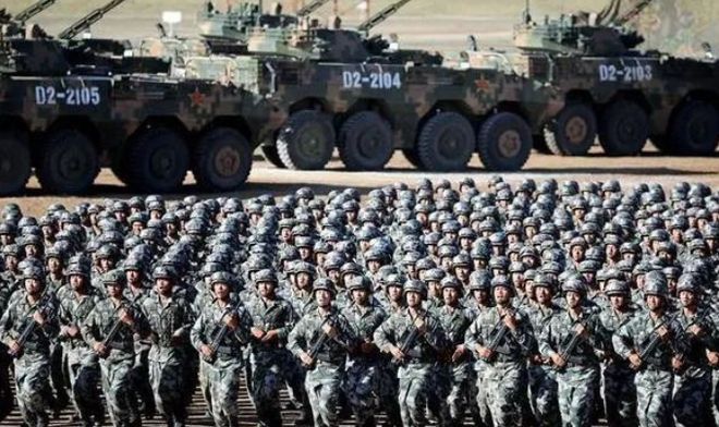 解放軍練兵場朱日和的地理位置與重要性，朱日和練兵場，解放軍戰(zhàn)略要地的地理位置與重要性分析